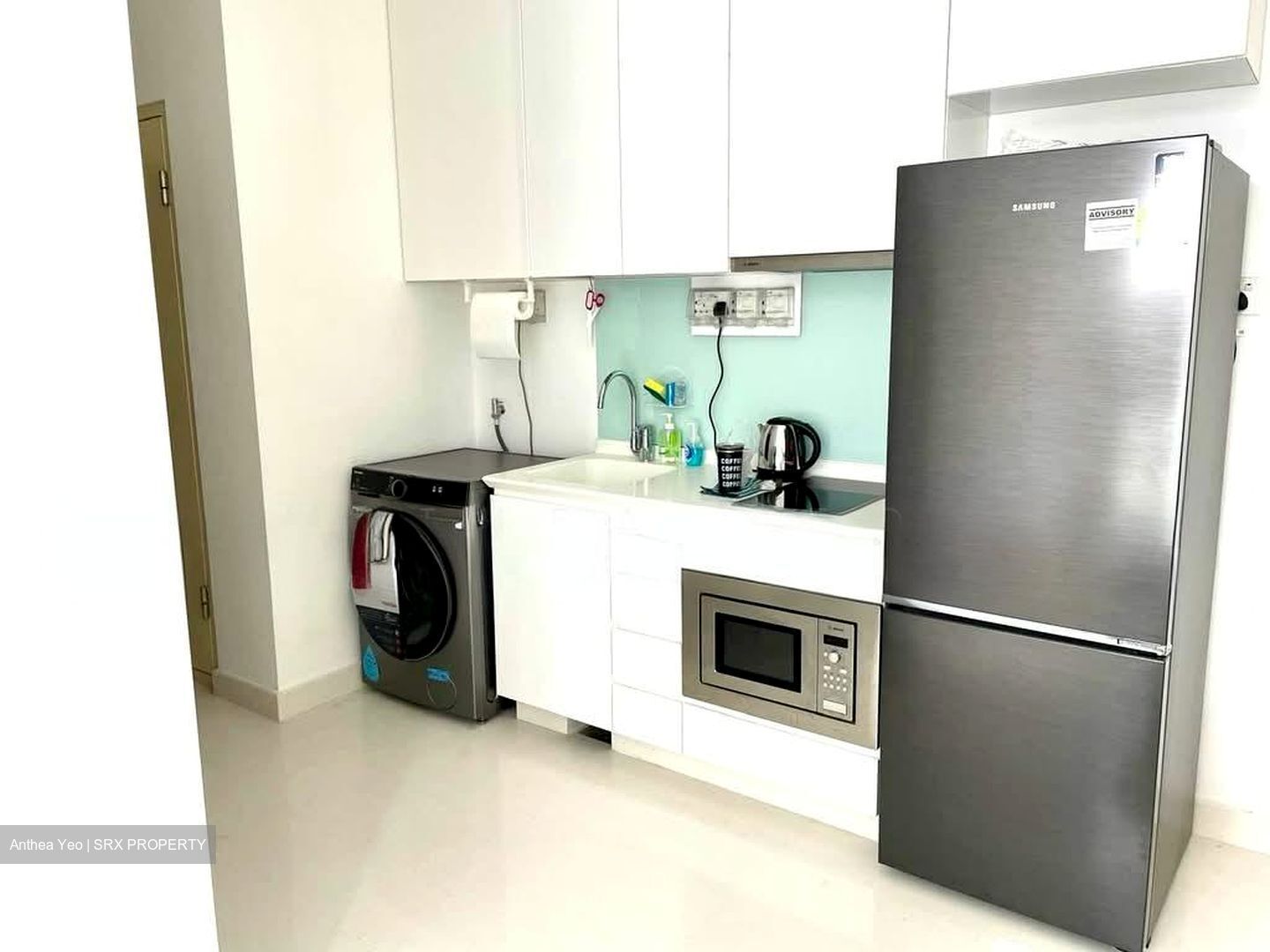 Urban Vista (D16), Condominium #592555511